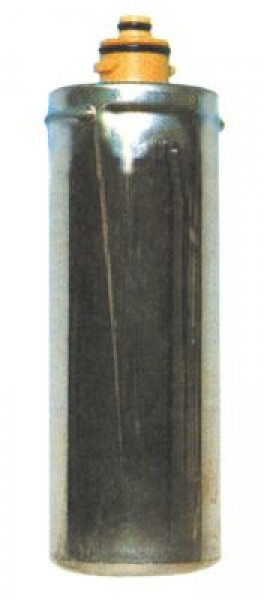 Чистящее средство ø 80мм В 368мм EVERPURE флакон 4JT