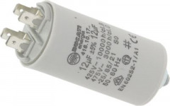 Конденсатор