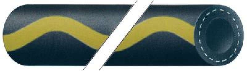 Шланг напорный внутр.ø 13мм внеш. ø 21мм Д 20м темп. макс. 100°C рабочее давление 30бар