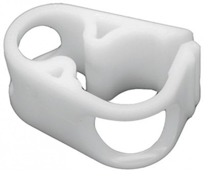 Трубчатая ручка