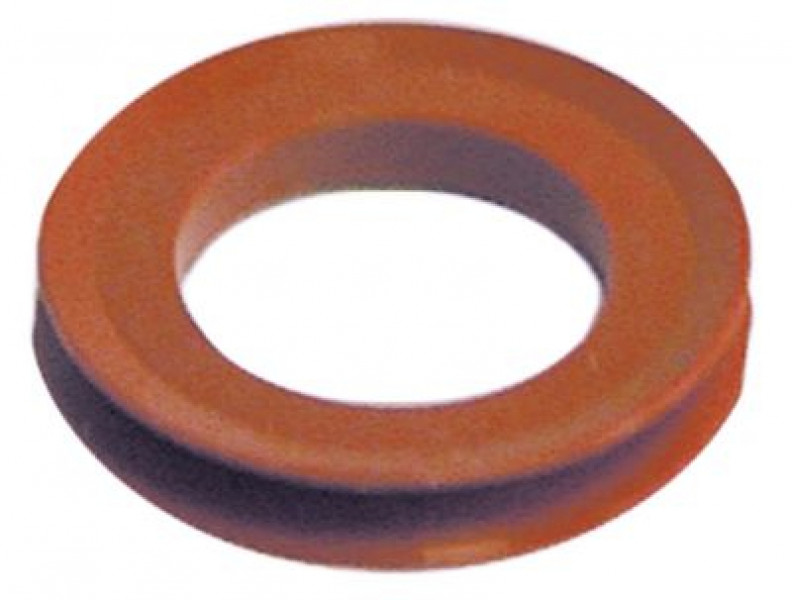 Кольцо V-образное