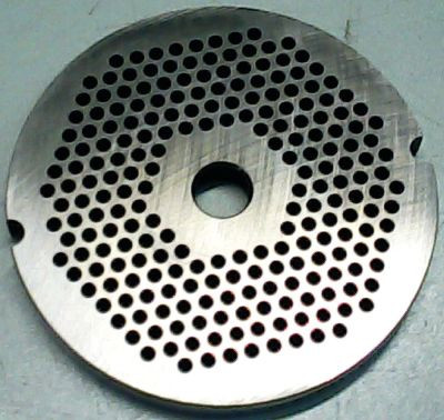 Круг шлифовальный ø 35мм