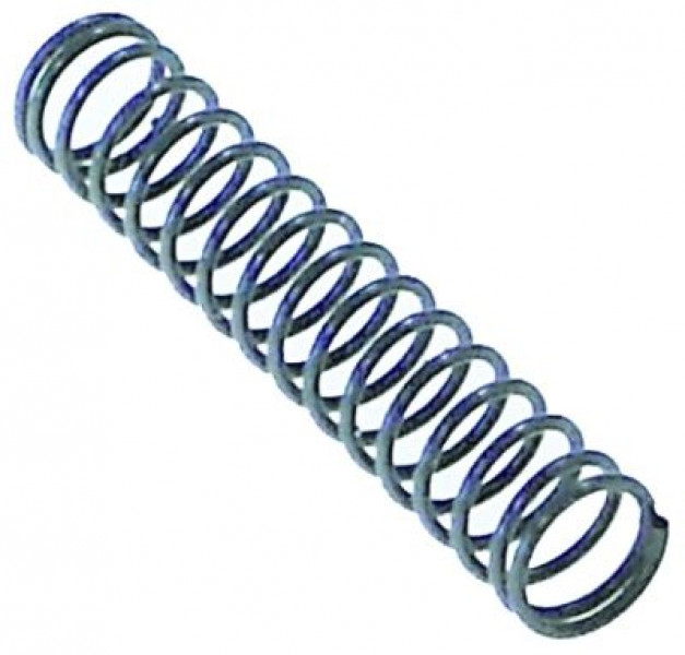 Пружина ø 8мм Д 40мм