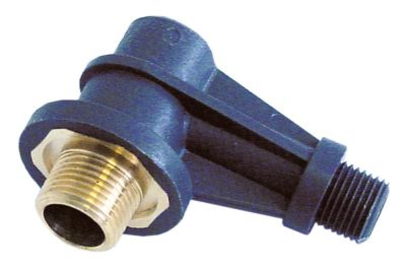 Часть задняя для микропереключателя