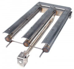 Горелка стержневая 3х-рядн.