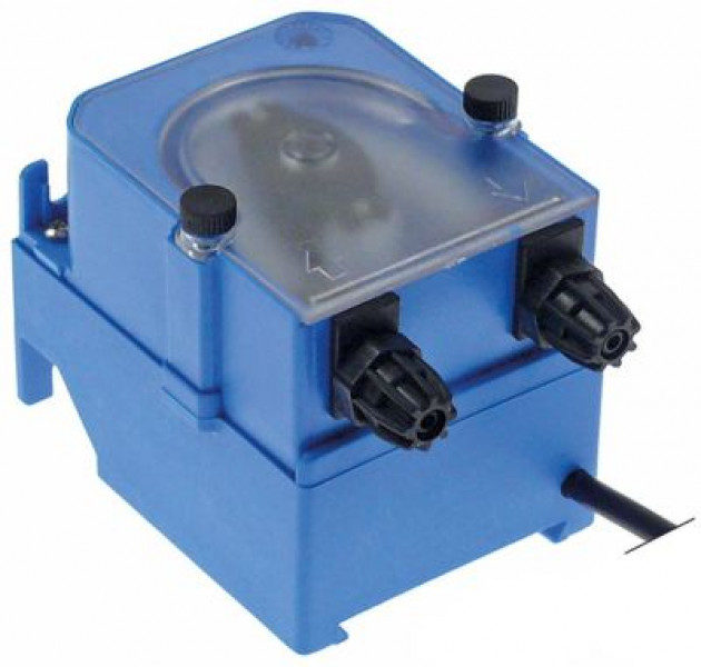 Дозатор без управления ополаскиватель 1л/ч 230 В перем. тока ø шланга 4x6мм тип MP3-B