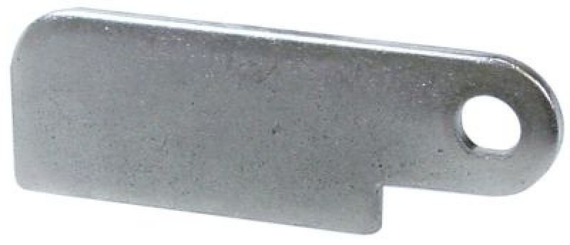 Опора шарнирная без болтов