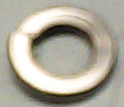 Кольцо пружинное