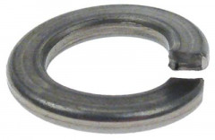 Кольцо пружинное внутр.ø 105мм пружинная сталь DIN 127A внеш. Ø 18,1 мм max.