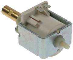 Насос вибрационный тип EX5GW 50Гц 48Вт 230В ø вход 6 мм ø выход 1/8&quot; ULKA