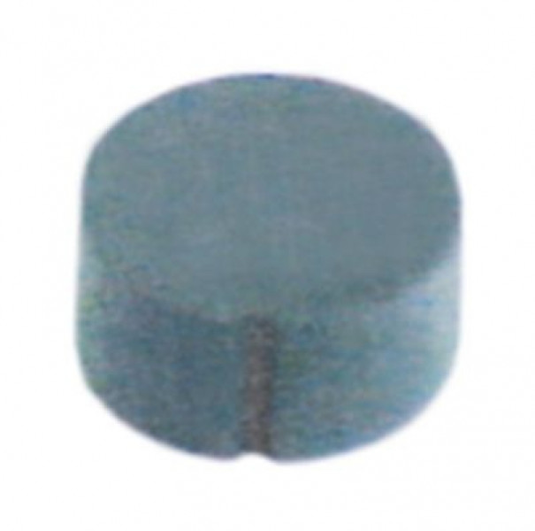 Уплотнитель силикон Д1 ø 125мм толщина материала  6мм