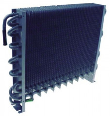 Испаритель В 70мм Д 460мм Ш 390мм