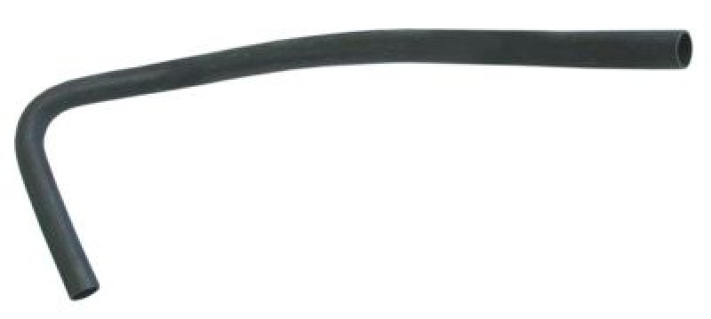 Шланг гнутый монтаж. поз-ция сверху посудомоечная техника L-образн. соотв.№  127001