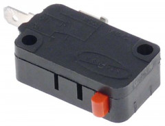 Микровключатель приводится в действие при помощи ручки 250В 16А