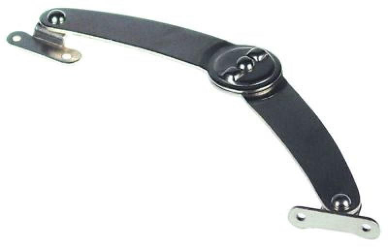 Петли слева