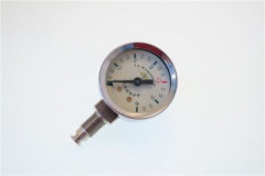 VERTICAL PRESSURE GAUGE FOR PADDLE