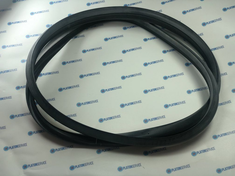 Уплотнение двери Unox KGN1421A (2,05 м) для печей конвекционных электрических серий XFT