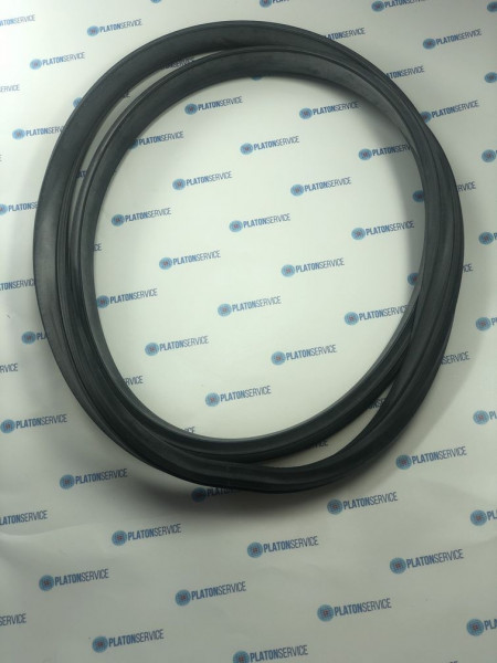 Уплотнение двери Unox KGN1421A (2,05 м) для печей конвекционных электрических серий XFT