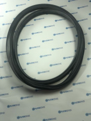 Уплотнение двери Unox KGN1421A (2,05 м) для печей конвекционных электрических серий XFT