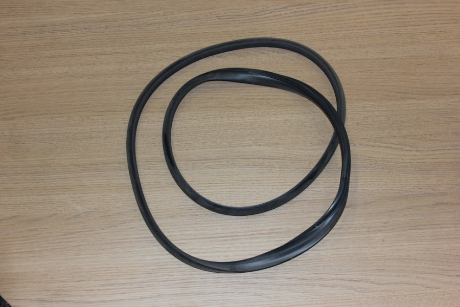 Уплотнение двери Unox KGN1421A (2,05 м) для печей конвекционных электрических серий XFT