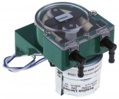 Дозатор регулирование частоты чистящее средство 3л/ч 230 В перем. тока ø шланга 4мм