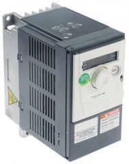 Преобразователь частотный вкл. набор для монтажа для моторов на нагретом воздухе 100-240В Д 145мм