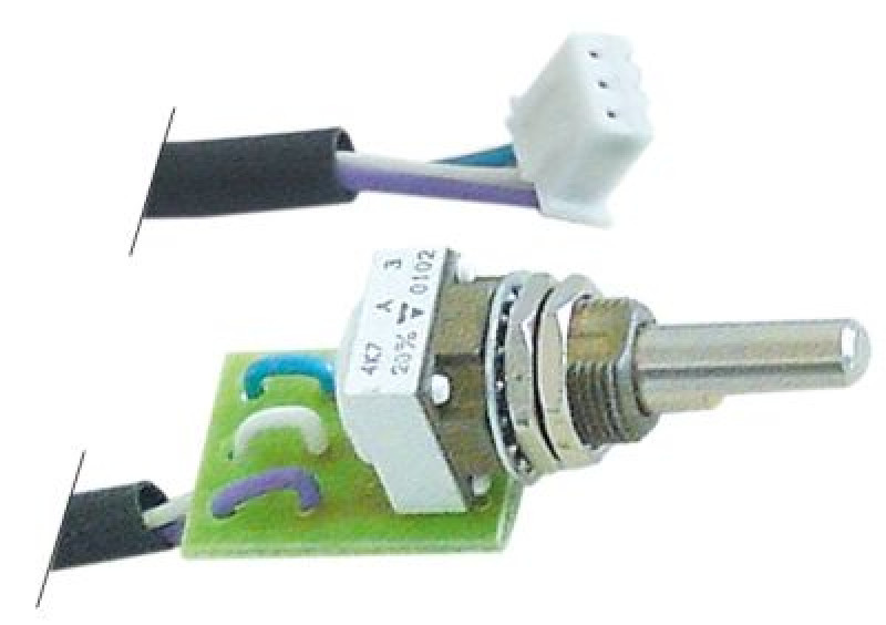 Потенциометр