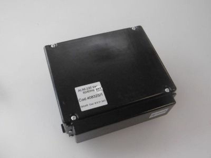 SCHEDA ELETTRONICA CPU 2/3/4 GR per CONTI EVOLUTION-XEOS