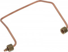 Прокладка труб