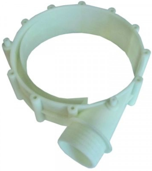 Крышка насоса