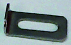 Пластина крепления