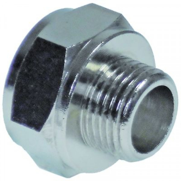 Переходник Р1: 3/4" Р2: 1/2"