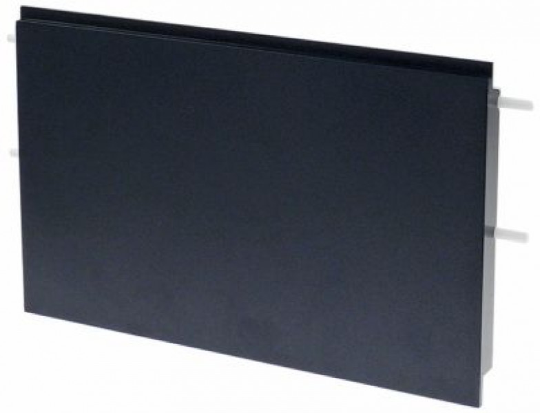 Дверца пластмасса В 245мм Ш 378мм