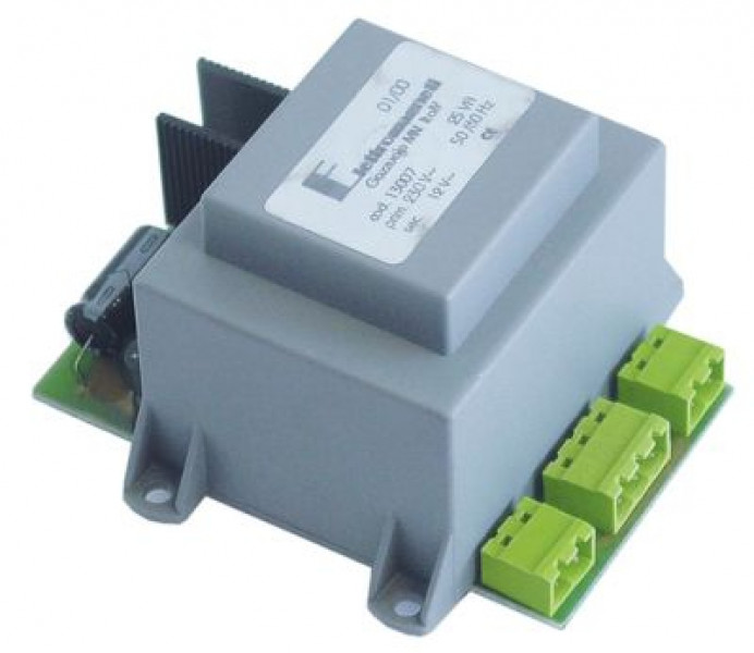 Трансформатор