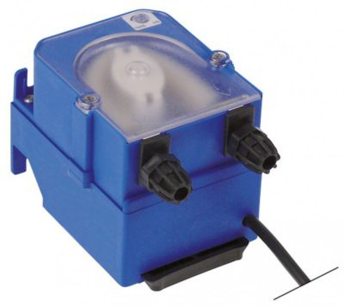 Дозатор регулирование частоты чистящее средство 3л/ч 230 В перем. тока ø шланга 4x6мм тип MP3-BT