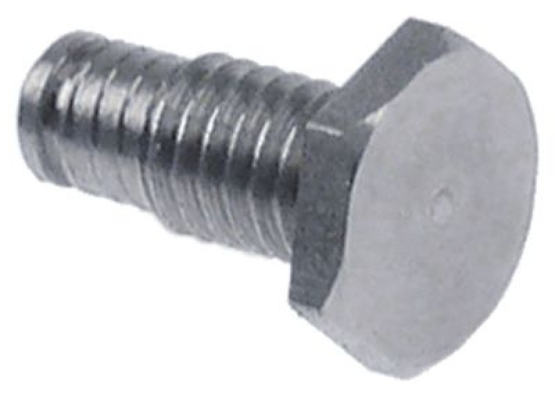 Палец резьба M5/M6 Д 15мм для дверной петли