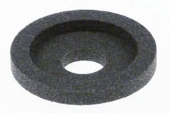 Камень шлефовальный ø 40мм ø отверстия 12мм со скосом кромки, без оси толщина 82мм