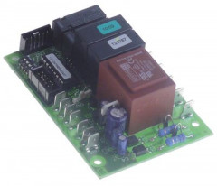 Плата печатная посудомоечная машина для прибора COMENDA, HOONVED