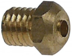 Дюза распыляющая