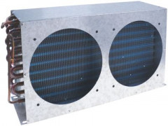 Конденсатор В 271мм Д 500мм Ш 140мм для холодильной камеры