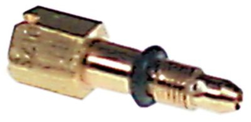 Жиклёр для  низшей ступени нагрева ø 75мм