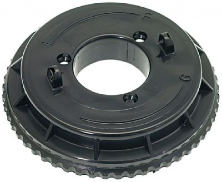 Гайка накидная