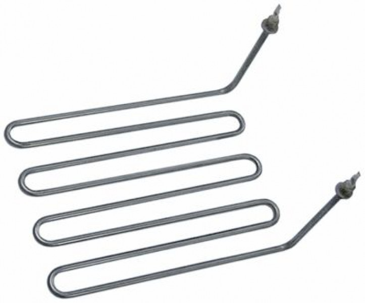 Элемент нагревательный  3300Вт 220В витки 4