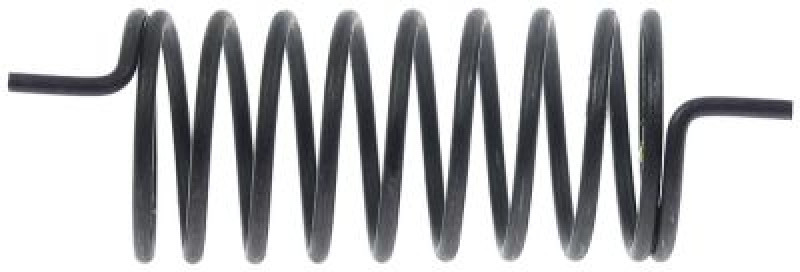 Пружина торсионная ø 515мм ø проволоки 41мм Д1  21мм Д2 110мм Д3 21мм монтаж. поз-ция слева