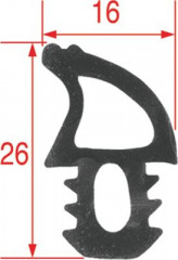 Уплотнитель