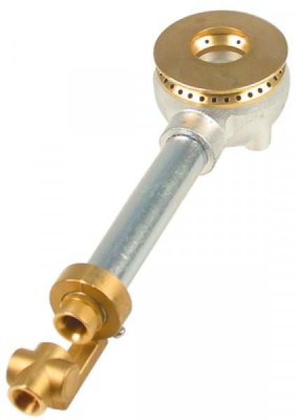 Горелка ø 80мм Д 175мм комплект тип 869