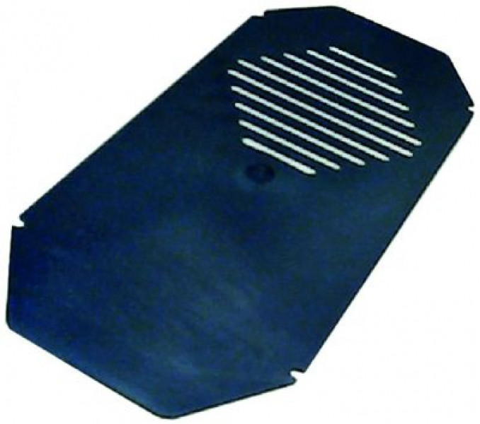 Пластина для дна