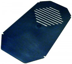 Пластина для дна