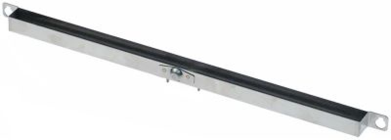 Желобок дренажный нержавеющая сталь Д 500мм Ш 26мм для пароконвектоматов