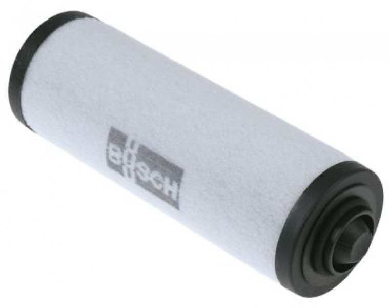 Фильтр маслоуловительный ø 72мм Д 206мм пропускная способность 63м³/ч